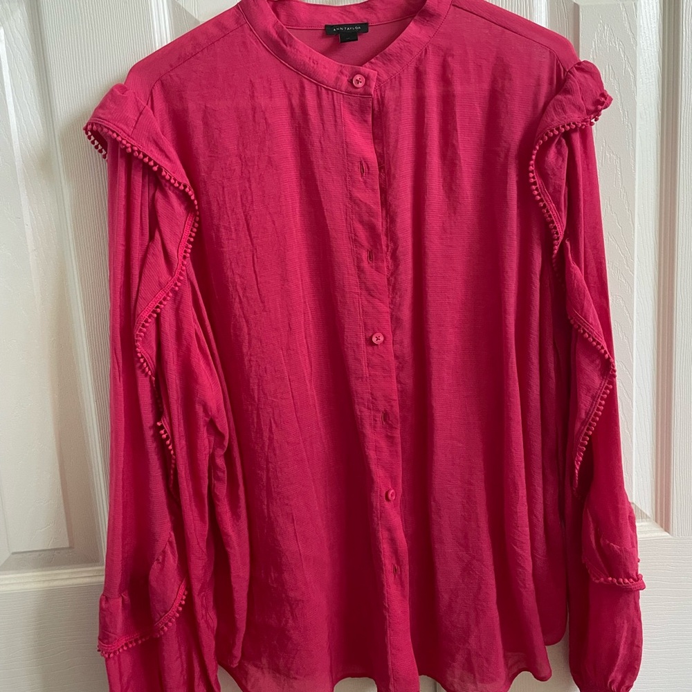 Ann Taylor XL